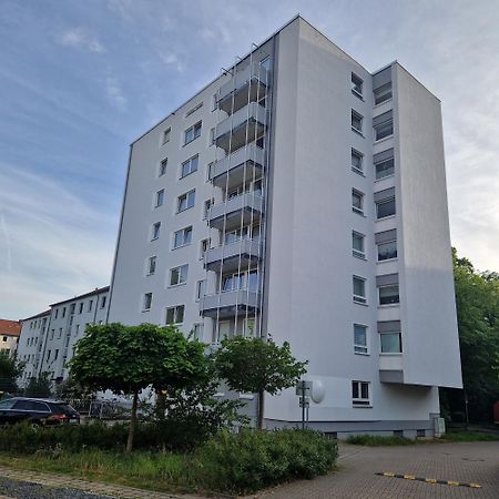 Relax Inn - Messe Contactless Check In Hanovra Exterior foto